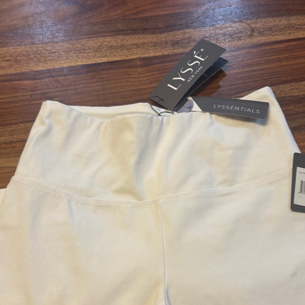 Lysse white Jeggings - Picture 4 of 8